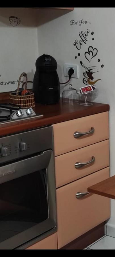 Mariposa Guest House Μπάρι Εξωτερικό φωτογραφία