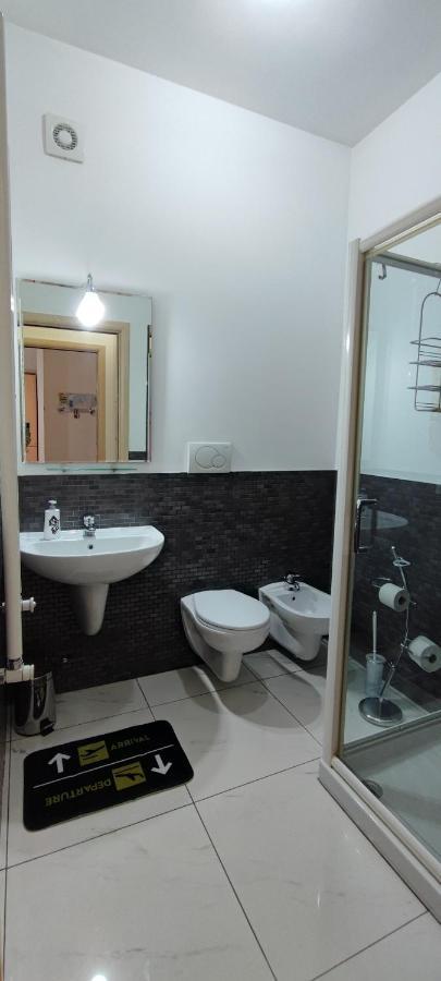 Mariposa Guest House Μπάρι Εξωτερικό φωτογραφία