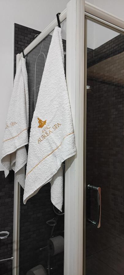 Mariposa Guest House Μπάρι Εξωτερικό φωτογραφία