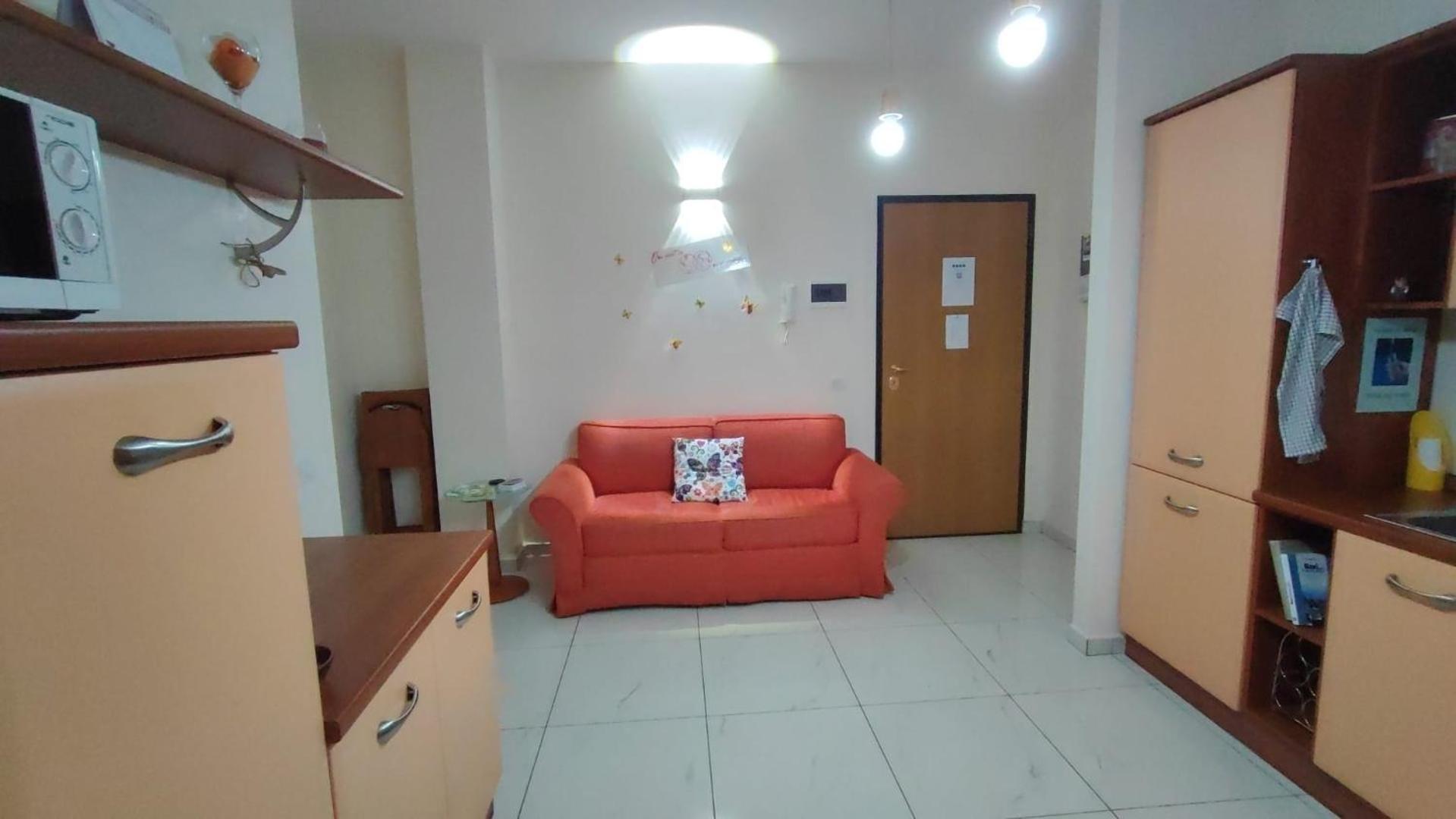 Mariposa Guest House Μπάρι Εξωτερικό φωτογραφία